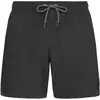 Image de Protest, Hommes, Short de bain, DAVEY beachshort, Noir, (XXL)