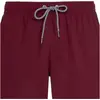 Image de Protest, Hommes, Short de bain, DAVEY beachshort, Rouge, (S)