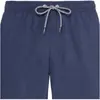 Image de Protest, Hommes, Short de bain, DAVEY beachshort, Bleu, (S)