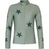 Image de MGA, Femmes, Maillot de cyclisme, Veste femme Protest Prtpecans Veste cycliste manches longues (42, XL), Vert, 42, XL