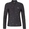 Image de MGA, Femmes, Veste de cyclisme, Veste femme Protpeanuts Veste de cyclisme à manches longues (L, M, S, XL, XS, XXL), Noir, S, XL, L, M, XXL, XS