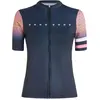Image de Protest, Femmes, Maillot de cyclisme, Maillot de cyclisme femme Prtkolanut à manches courtes (XL), Bleu, XL