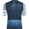 Image de Protest, Hommes, Maillot de cyclisme, Prtbartali Cycling Jersey manches courtes (XL), Bleu, XL