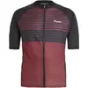 Image de MGA, Hommes, Maillot de cyclisme, Hommes T-shirt Prtkoblet Cycling Maillot à manches courtes (XL), Noir, XL