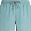 Image de Protest, Hommes, Short de bain, FASTER beachshort, Vert, (S)
