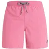 Image de Protest, Hommes, Short de bain, FASTER beachshort, Rose, (M)