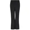 Image de Protest, Femmes, Pantalon de ski, Snowpants PRTCARMACKOS snowpants (36), Noir