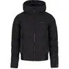 Image de Protest, Unisexe, Veste de ski, Vestes de neige PRTALYSUMI (M), Noir, M