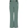 Image de Protest, Femmes, Pantalon de ski, Pantalon de neige PRTCINNAMONES (S), Vert
