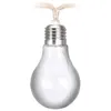 Image de Guirlande en corde EDM - style industriel - 10 ampoules LED - 2,25 m - 71323