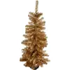 Image de Ambiance Technology, Sapin de Noël, Arbre de Noël artificiel (120 cm)