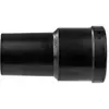 Image de Makita, Aspirateur industriel : accessoires, Zubehör 417307-1 Schlauchadapter 45/38mm