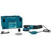 Image de Makita, Ponceuse + polisseuse, BO 001 (Ponceuse excentrique)