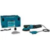 Image de Makita, Ponceuse + polisseuse, BO 002 (Ponceuse excentrique)