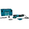 Image de Makita, Ponceuse + polisseuse, BO 003 (Ponceuse excentrique)