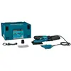 Image de Makita, Ponceuse + polisseuse, BO 005 (Ponceuse vibrante)