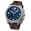 Image de Chronographe Homme TW Steel TW1113 Bracelet s Quartz Canteen