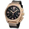 Image de Chronographe Homme TW Steel TW1115 Bracelet s Quartz Canteen