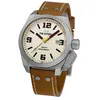 Image de Montre Homme TW Steel TW1100 Bracelet s Quartz Canteen