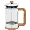 Image de Leopold Vienna Cafetière et théière Franca blanche 600 ml, Cafetière, Blanc