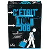 Image de Jeu d’ambiance Goliath C'était ton Job