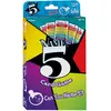 Image de Goliath Toys Nommez 5 jeux de cartes NL (2 - 5 Joueur)