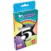Image de NAME 5 FR CARDGAME