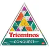 Image de Goliath Toys Goliath Triominos Conquest (Allemand, Anglais, Français, 2 - 4 Joueur)