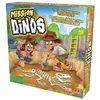 Image de Goliath Toys Dig em Up Dino's - Jeu de société pour enfants (Anglais, Français, 2 - 4 Joueur)