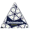 Image de Jeu classique Goliath Triominos Original