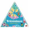 Image de Goliath Toys Goliath Triominos Junior Travel (Allemand, Français, 2 - 4 Joueur)