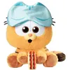 Image de Garfield - Peluche sonore Baby Garfield 31 cm
