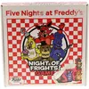 Image de Jeu de stratégie Funko Five Nights at Freddy's Nights of Frights