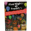 Image de Jeu de stratégie Funko Five Nights at Freddy's Survivre jusqu'à 6h du mat'