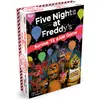 Image de Funko Jeu de société Five Nights at Freddy's Survive 'Til 6am