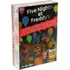 Image de Five Nights at Freddy's : Le jeu de plateau