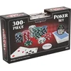 Image de Mallette de poker 300 pièces - Goliath
