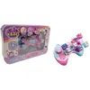 Image de Clickeez - GOLIATH - Manette - Touches a collectionner - 1 manette + 5 clickeez - Des 6 ans