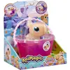 Image de Animagic GOLIATH Let s Glo Capybara Spa Time Animal intéractif