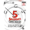 Image de Jeu d'ambiance Goliath 5 Secondes Sans Tabous