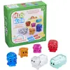 Image de Goliath Toys Jelly Blox Farm Friends