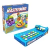 Image de Jeu classique Goliath Mastermind Junior