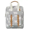 Image de Sac à dos maternelle Ours Polaire Fresk