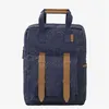 Image de Sac à dos maternelle Pois indigo Fresk