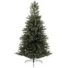 Image de Everlands, Sapin de Noël, Emerald Spruce Artificial Christmas Tree, 240 cm, green (240 cm)