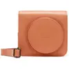Image de Fujifilm instax SQ 1 sac (Sac à bandoulière pour appareil photo), Housse pour appareil photo, Orange