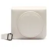 Image de Etui de protection Fujifilm pour appareil photo Fujifilm Instax SQ1 Blanc