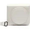 Image de Fujifilm instax SQ 1 Tasche (Sac à bandoulière pour appareil photo), Housse pour appareil photo, Blanc