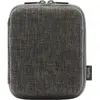 Image de Fujifilm instax Square Link Printer Case woven gray, Housse pour appareil photo, Gris