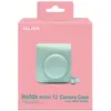 Image de Housse Fujifilm pour appareil photo Instax Mini 12 Vert